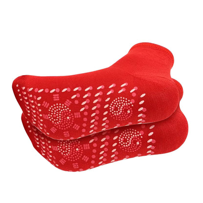 ThermoSocks™ | Selvutvarmende sokker