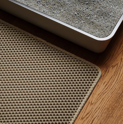 CleanPaws™ – Kattesandmatte