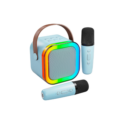 SingBox™ | Gjør hvert øyeblikk til en scene