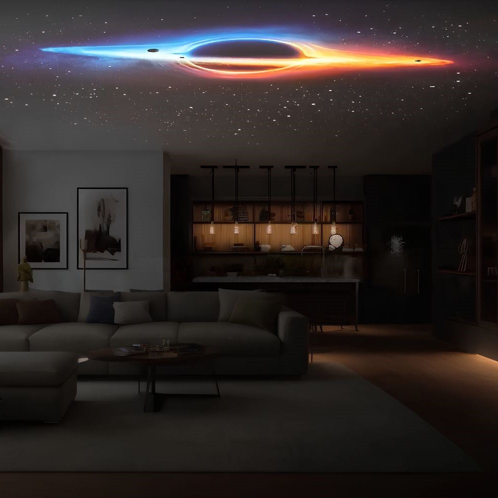 Cosmic™ | Forvandle rommet ditt til et univers av stjernelys ✨