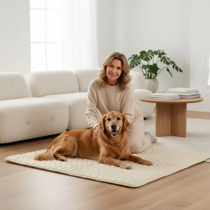 ChillPaw™ | Kjølematte for hund