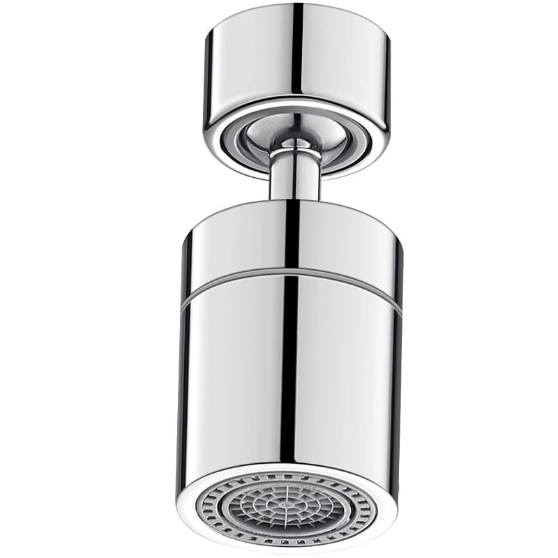 AquaSpin™ | 360-graders kranutløp