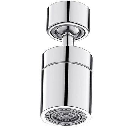 AquaSpin™ | 360-graders kranutløp