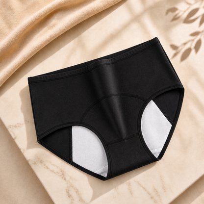 LeakFree Comfort™ | Lekkasjesikkert undertøy