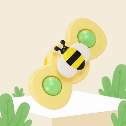 Snurri™ | Leken som gjør hverdagen enklere & morsommere!