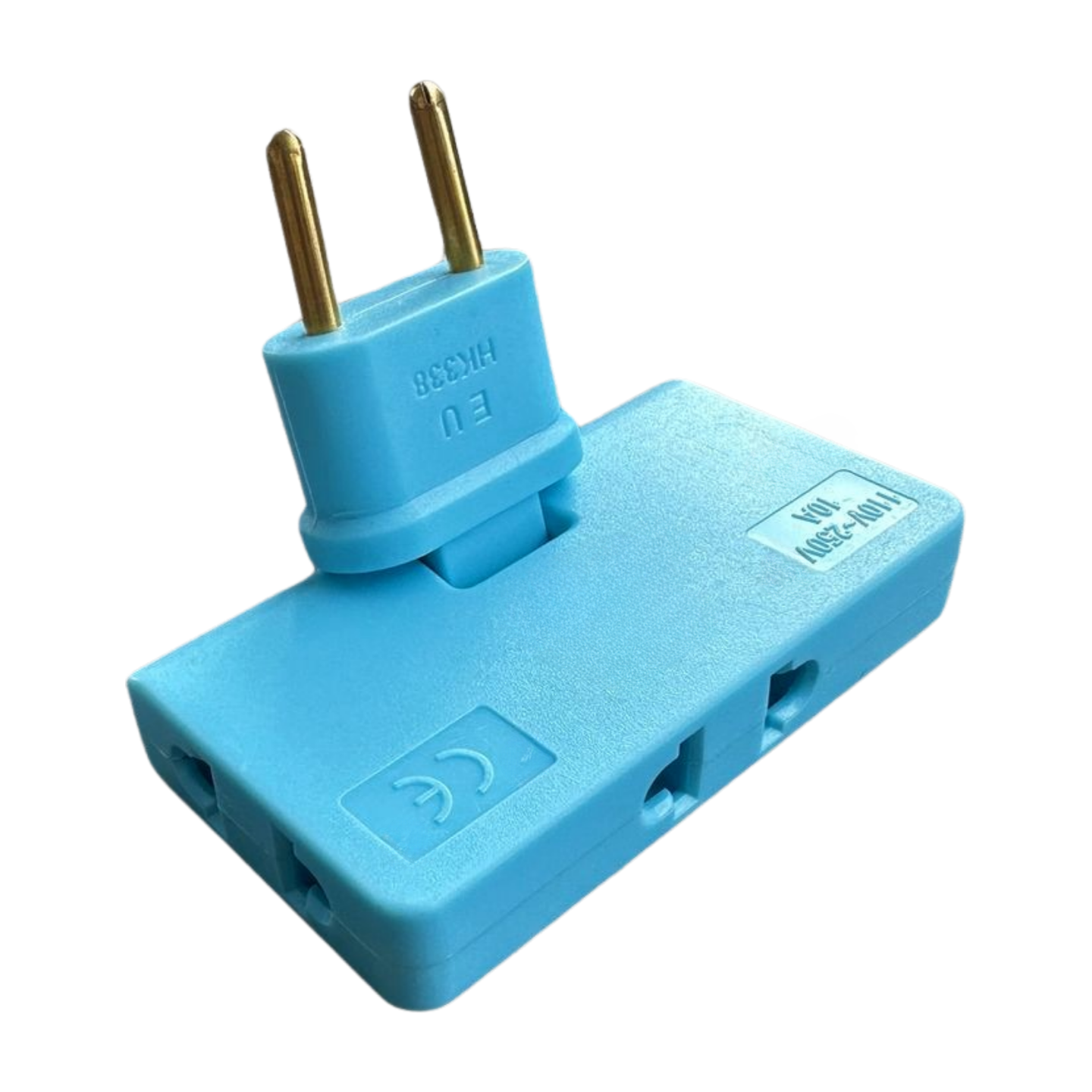 PowerFlex™ | Roterbar stikkontakt