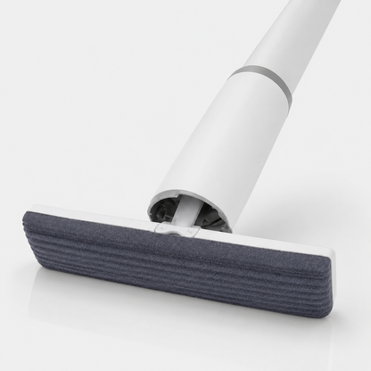 VriMopp™ | Gulvvask trenger ikke føles som et ork.