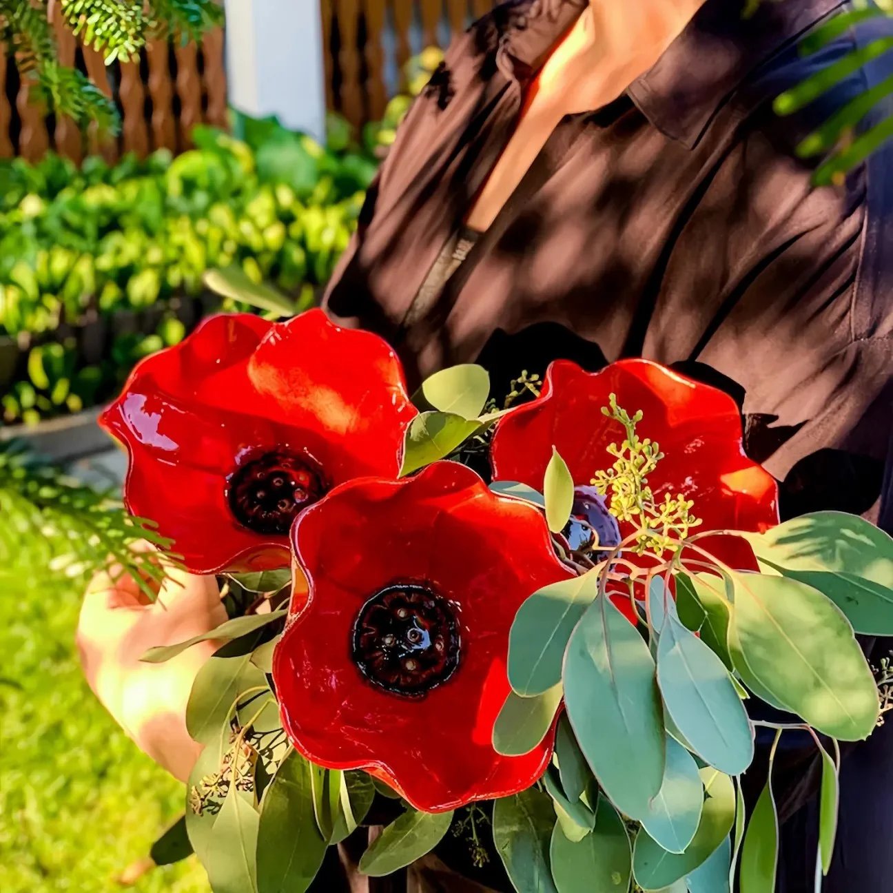 BloomHaven™ | Vannstasjon for fugler og pollinatorer