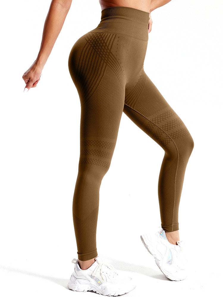 SculptWear™ | Leggings som jobber aktivt mot cellulitter