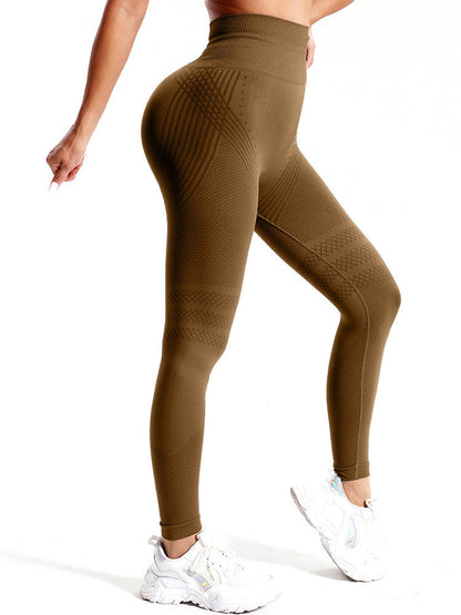 SculptWear™ | Leggings som jobber aktivt mot cellulitter