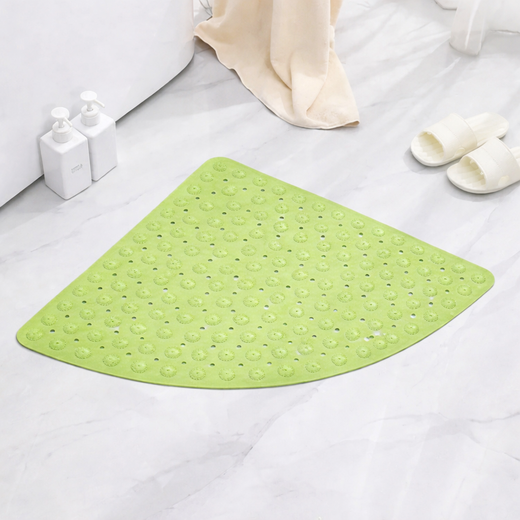 SafeStep™ Dusjmatte | Premium sklisikker dusjmatte