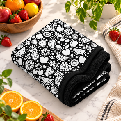 DrawBlanket™ | Mindre skjermtid, mer kreativ familietid