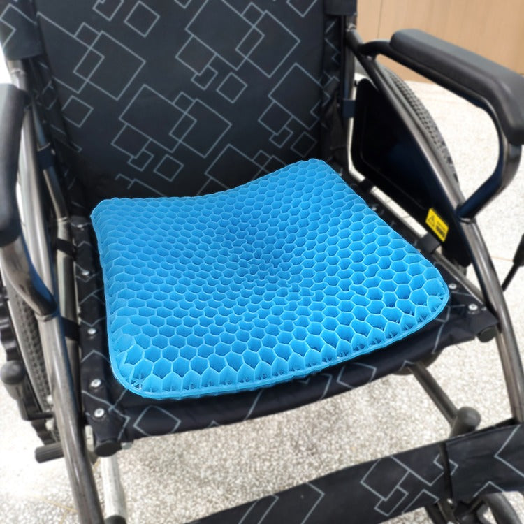 SeatRelief™ | Sitt komfortabelt i timevis uten smerte