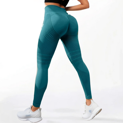 SculptWear™ | Leggings som jobber aktivt mot cellulitter