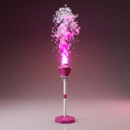 BubbleBurst™ Såpeboblemaskin | Magisk boblemaskin for barn
