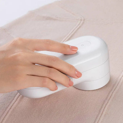 FabricFix™ – Kraftig Elektrisk Nuppefjerner