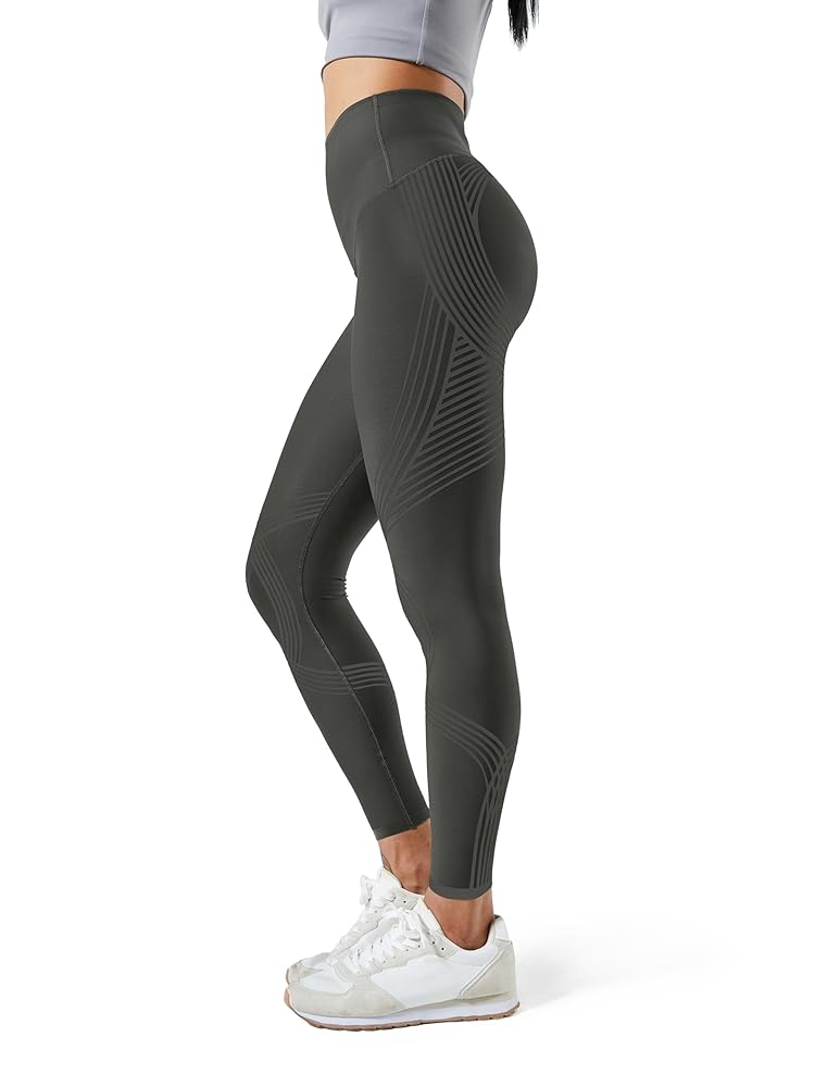 SculptWear™ | Leggings som jobber aktivt mot cellulitter