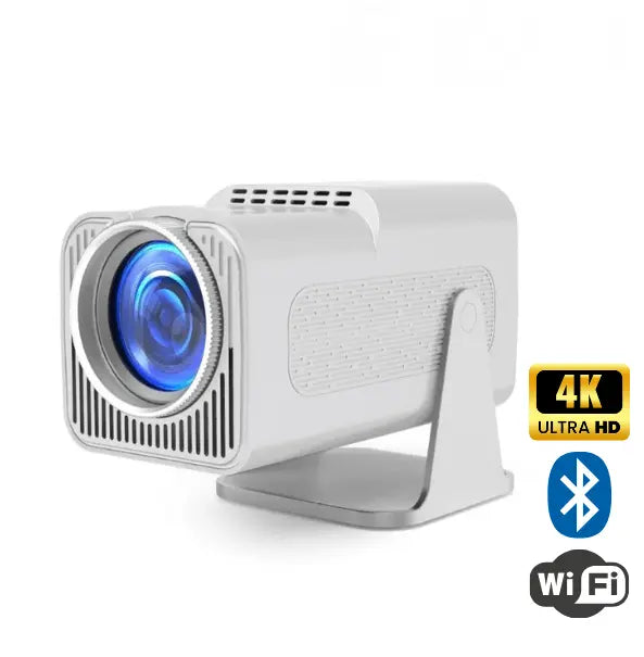 CineBeam – Smart Miniprojektor