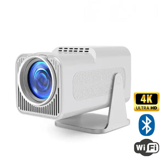 CineBeam – Smart Miniprojektor