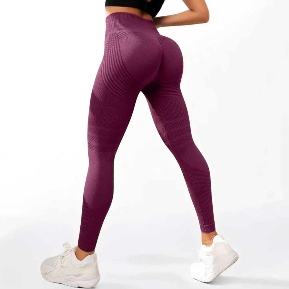 SculptWear™ | Leggings som jobber aktivt mot cellulitter